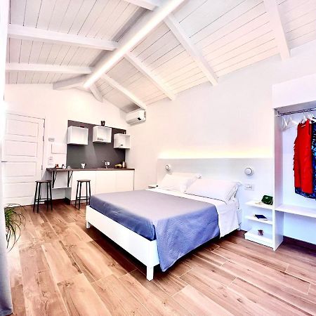 Tropea Il Tridente Accommodations Exteriér fotografie